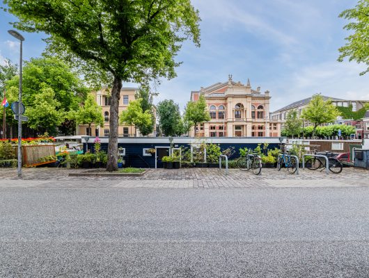 Hoofdfoto van Groningen Turfsingel 1033