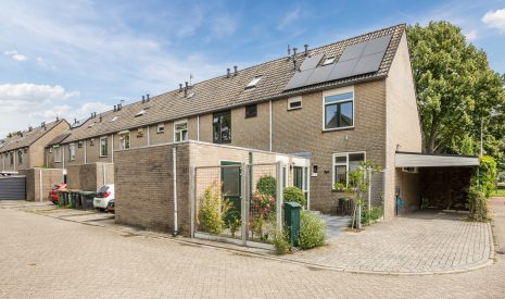 koop  Hoogeveen  De Punter 25 – Hoofdfoto