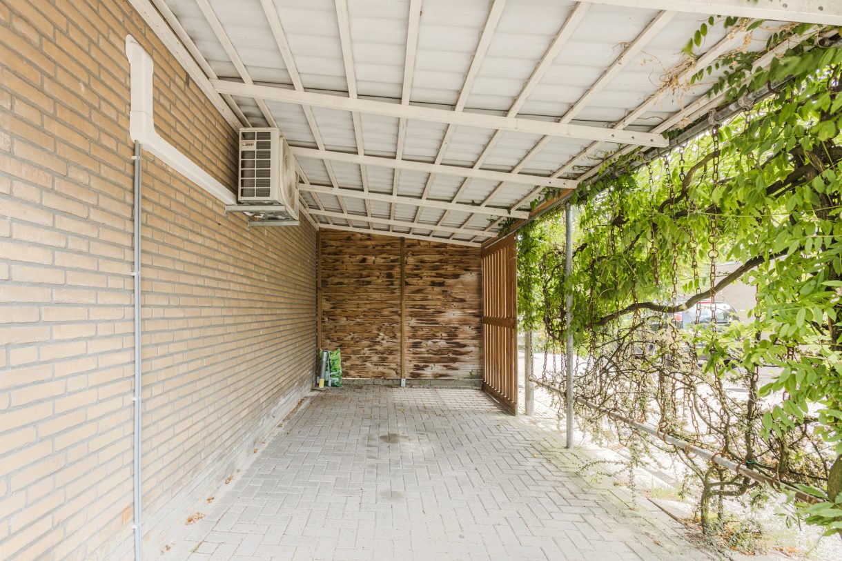 Te koop: Foto Woonhuis aan de De Punter 25 in Hoogeveen