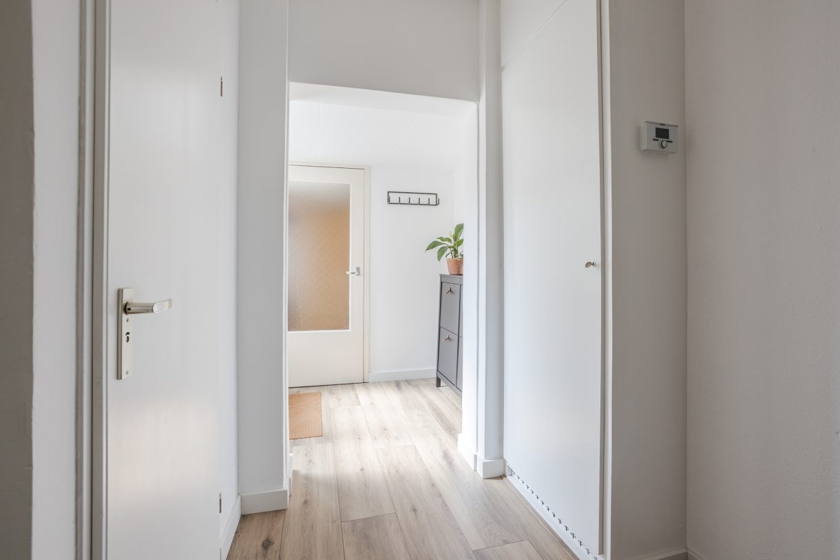 Te koop: Foto Woonhuis aan de De Punter 25 in Hoogeveen