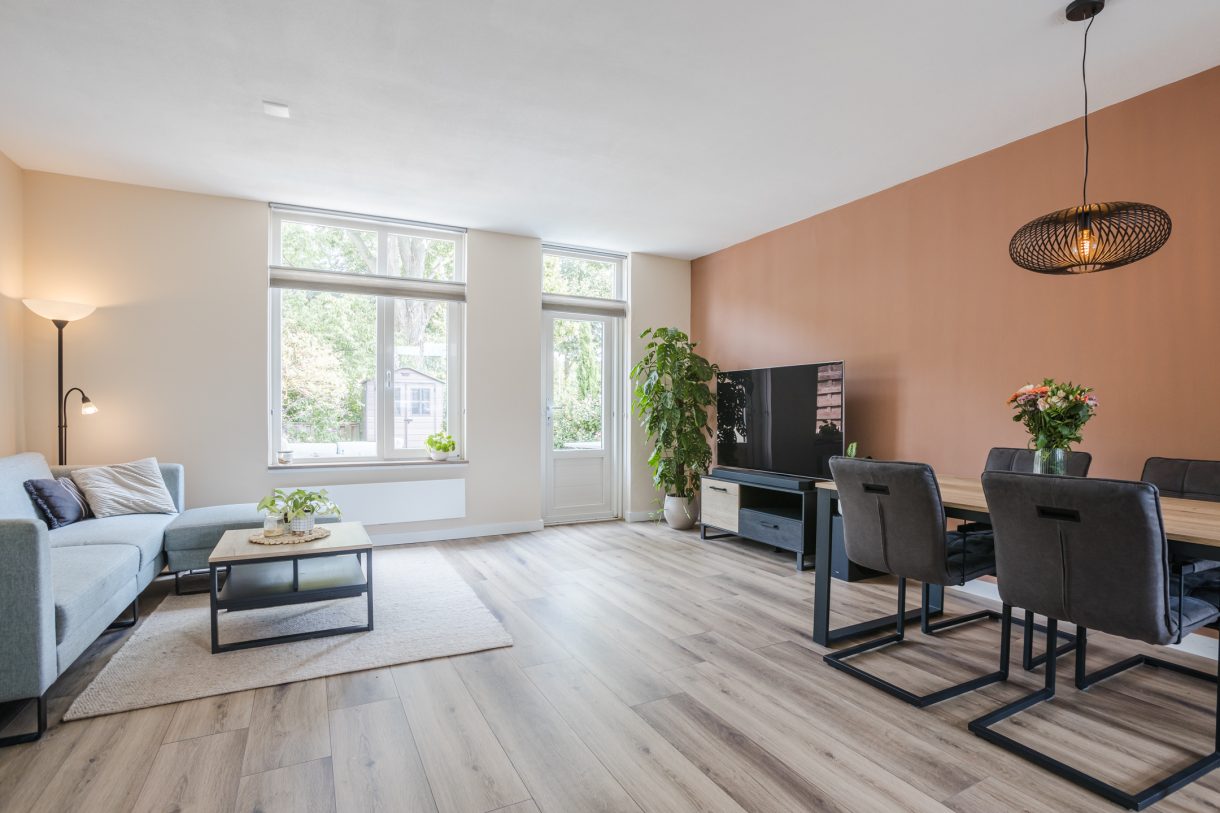 Te koop: Foto Woonhuis aan de De Punter 25 in Hoogeveen