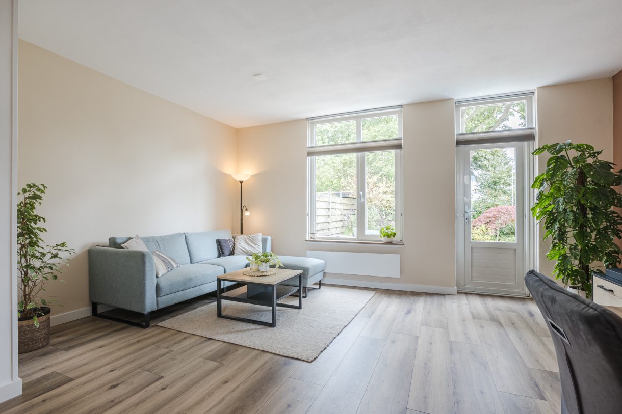 Te koop: Foto Woonhuis aan de De Punter 25 in Hoogeveen