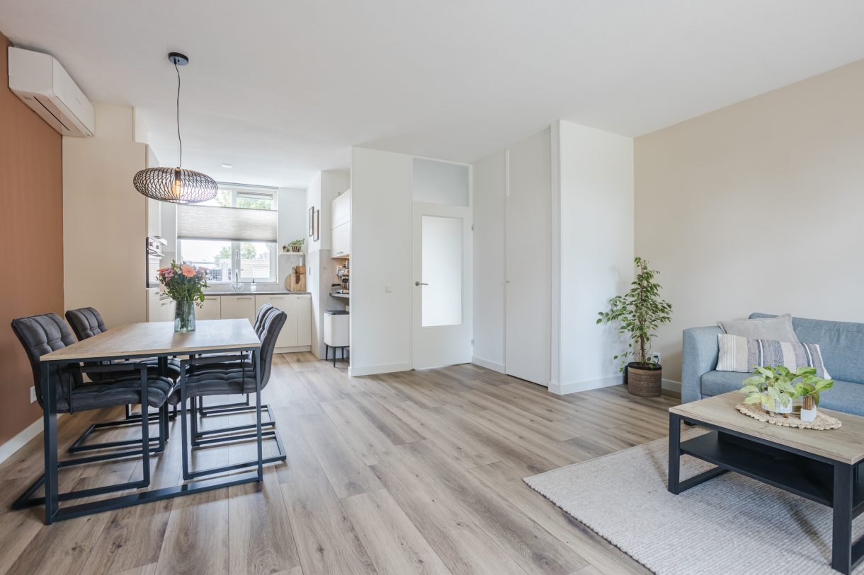 Te koop: Foto Woonhuis aan de De Punter 25 in Hoogeveen