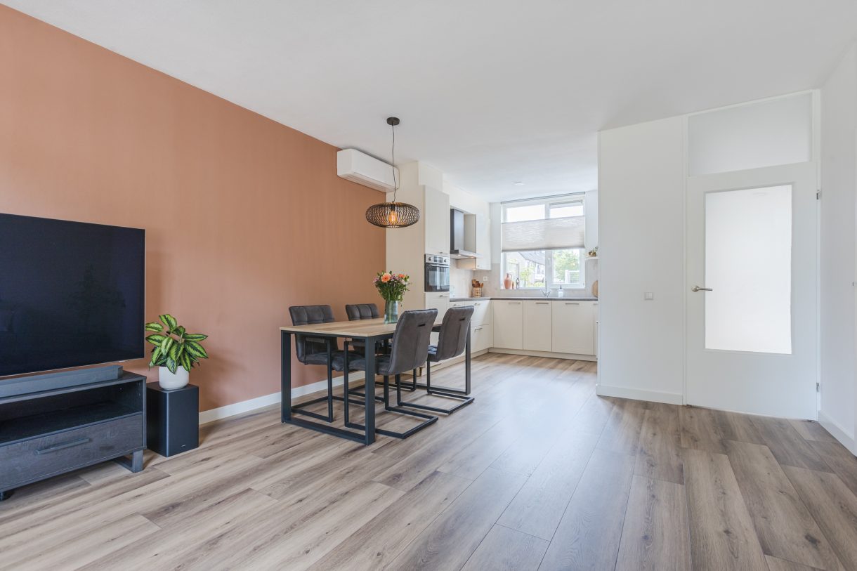 Te koop: Foto Woonhuis aan de De Punter 25 in Hoogeveen