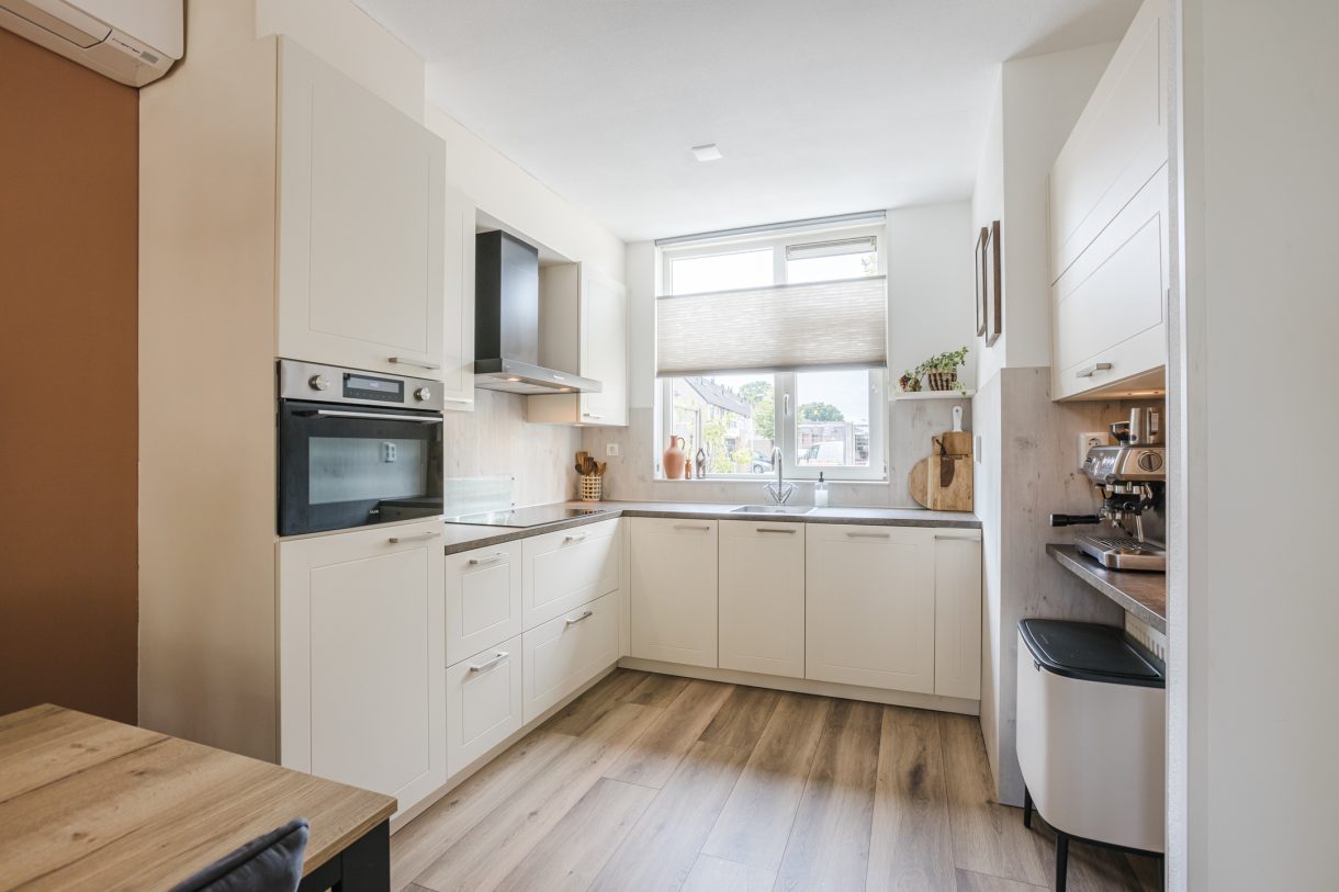 Te koop: Foto Woonhuis aan de De Punter 25 in Hoogeveen