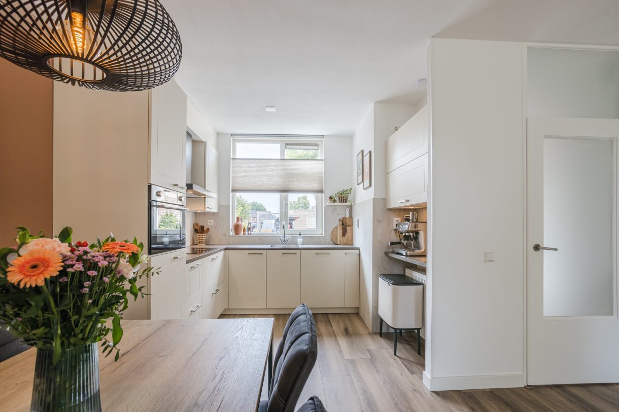 Te koop: Foto Woonhuis aan de De Punter 25 in Hoogeveen