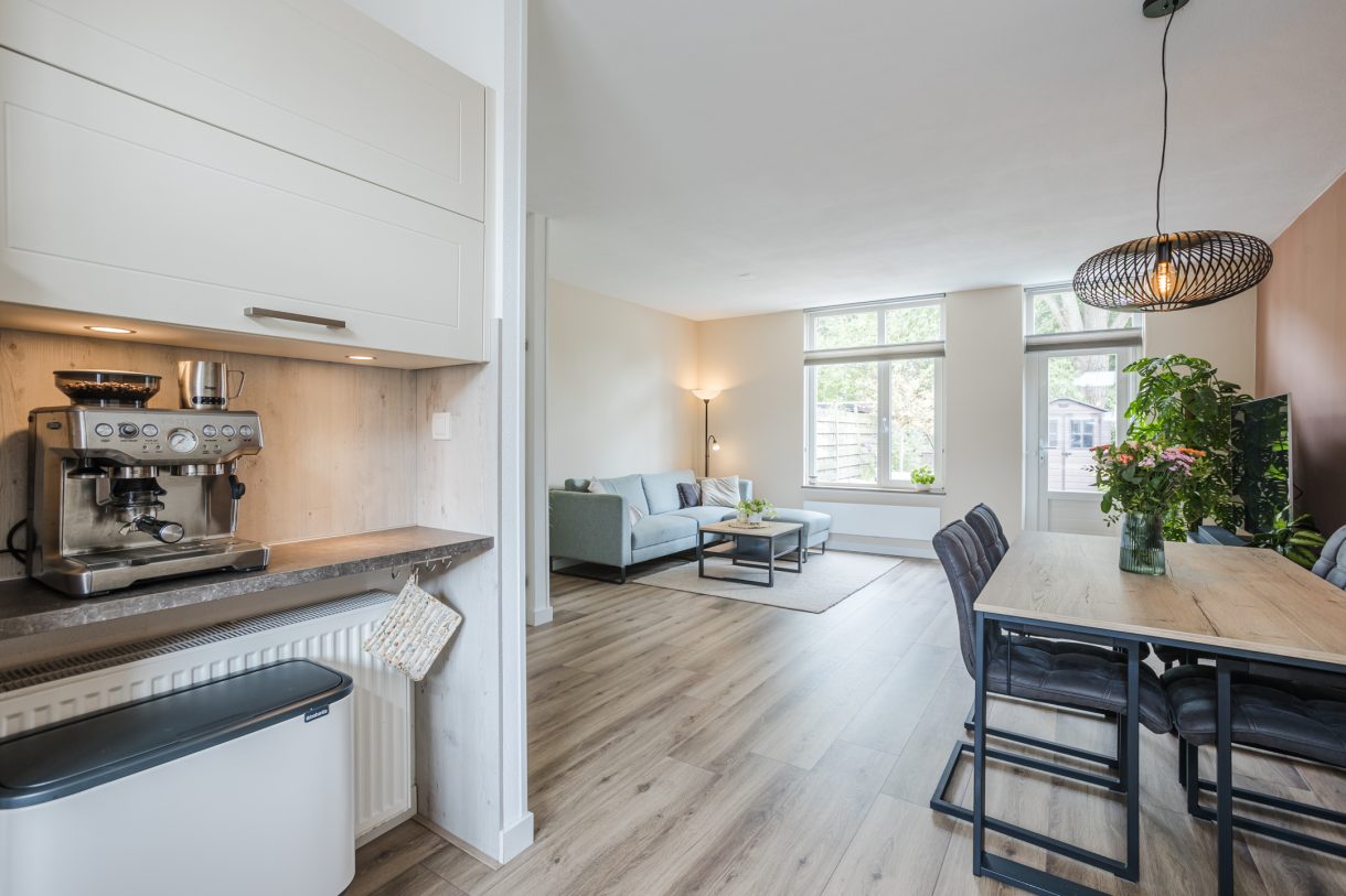 Te koop: Foto Woonhuis aan de De Punter 25 in Hoogeveen