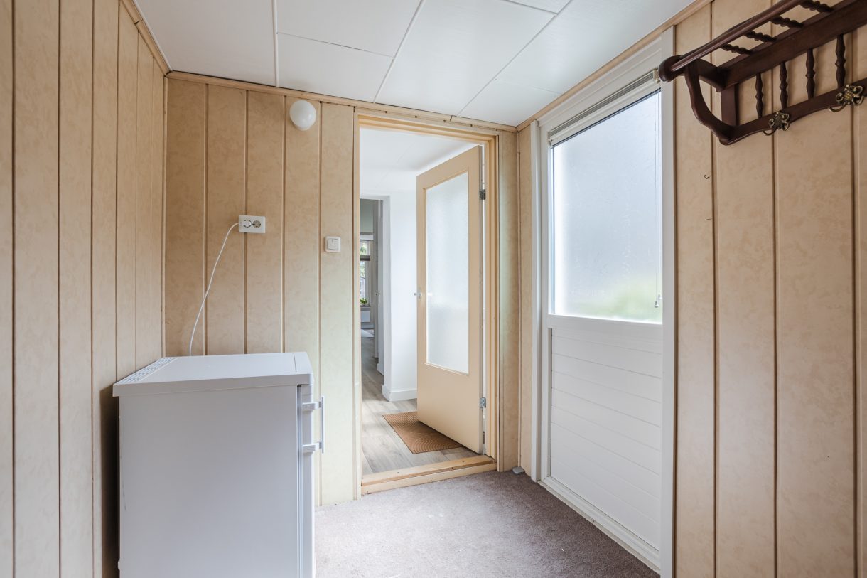 Te koop: Foto Woonhuis aan de De Punter 25 in Hoogeveen