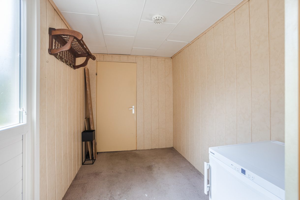 Te koop: Foto Woonhuis aan de De Punter 25 in Hoogeveen