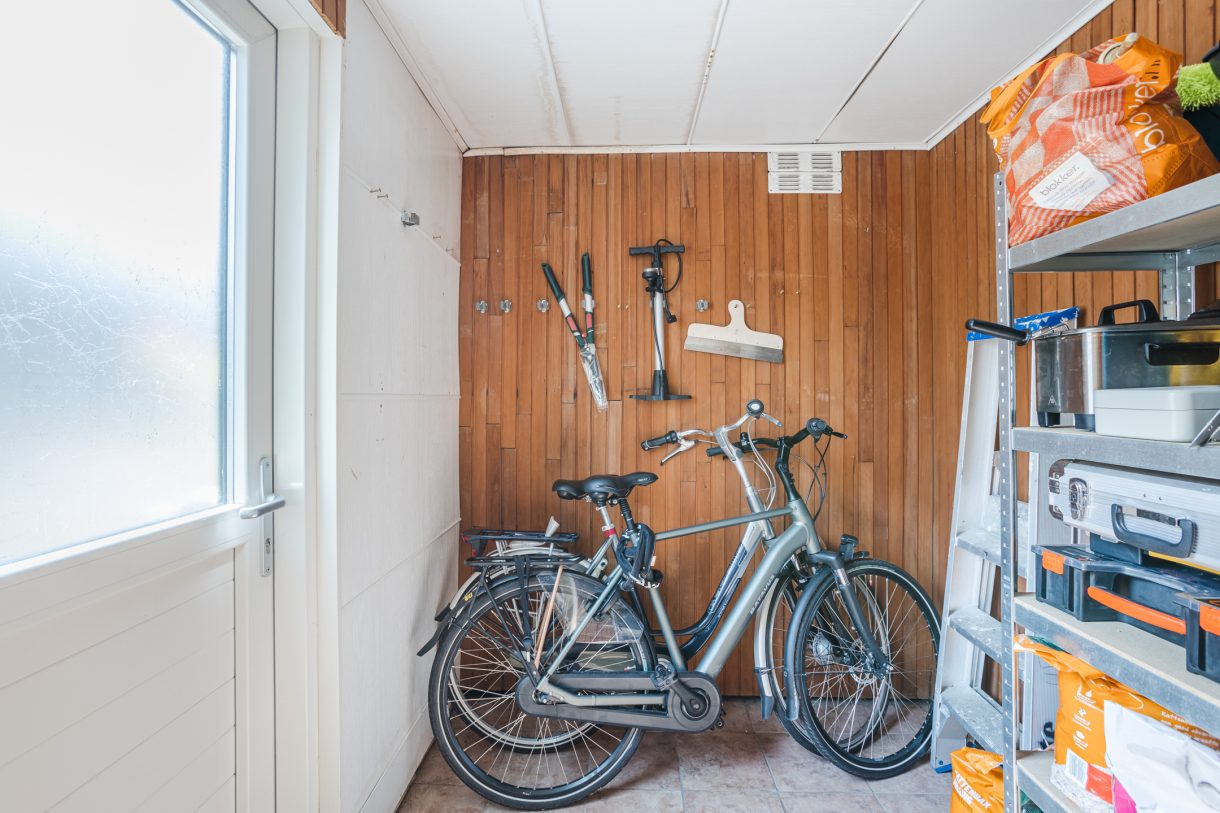 Te koop: Foto Woonhuis aan de De Punter 25 in Hoogeveen