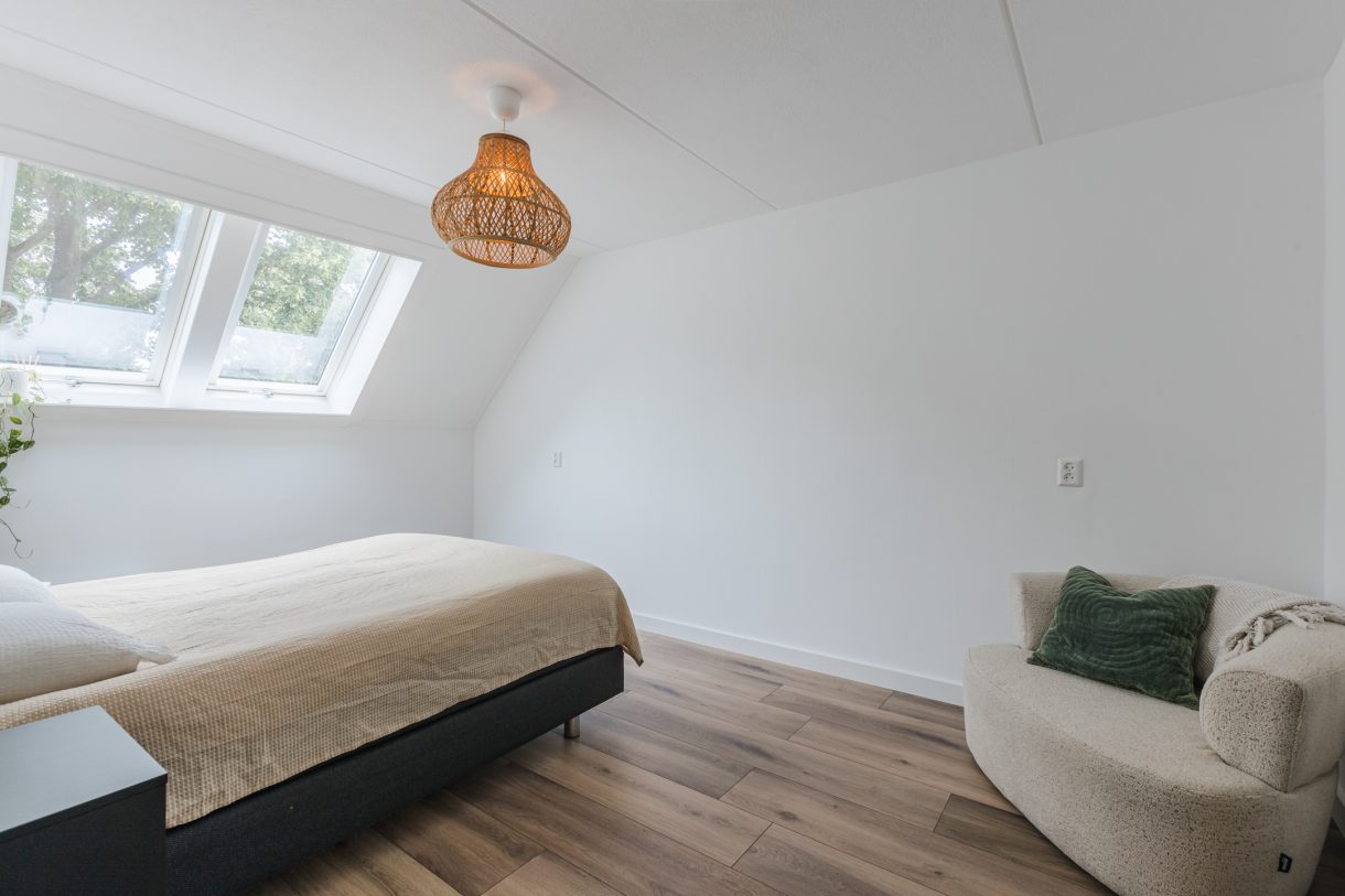 Te koop: Foto Woonhuis aan de De Punter 25 in Hoogeveen