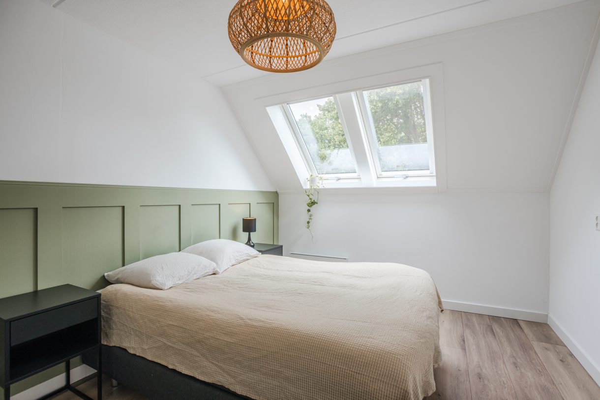 Te koop: Foto Woonhuis aan de De Punter 25 in Hoogeveen