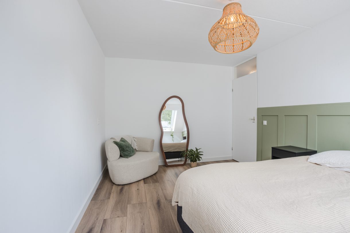 Te koop: Foto Woonhuis aan de De Punter 25 in Hoogeveen