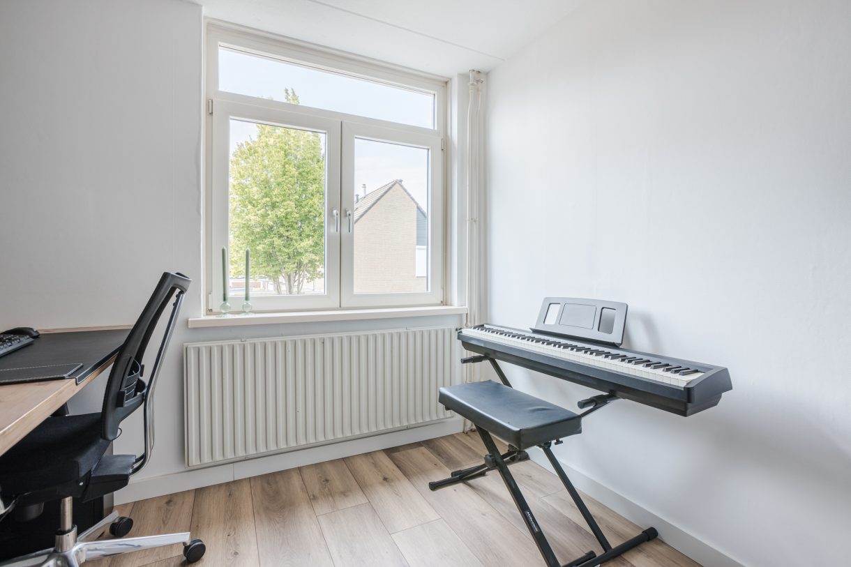 Te koop: Foto Woonhuis aan de De Punter 25 in Hoogeveen