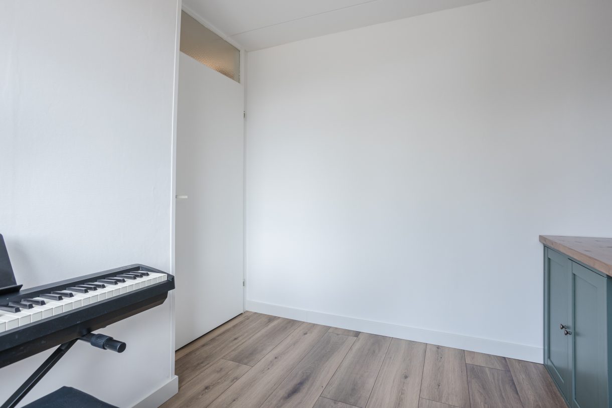 Te koop: Foto Woonhuis aan de De Punter 25 in Hoogeveen