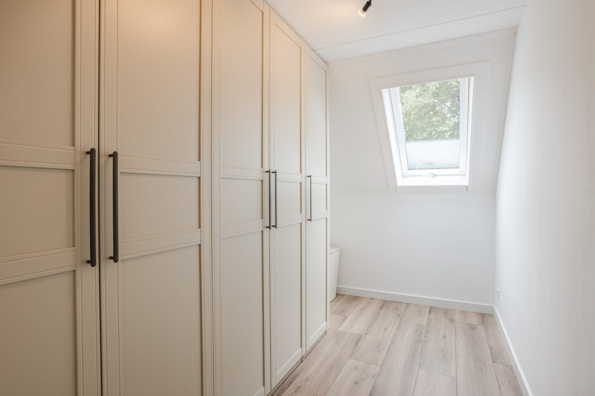 Te koop: Foto Woonhuis aan de De Punter 25 in Hoogeveen