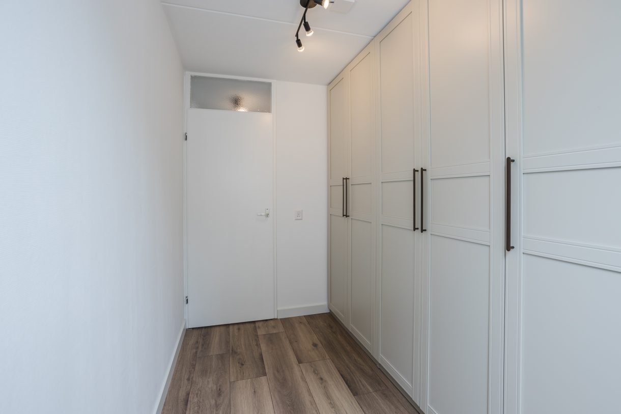 Te koop: Foto Woonhuis aan de De Punter 25 in Hoogeveen