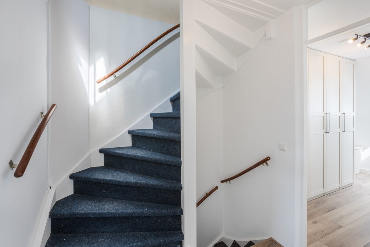 Te koop: Foto Woonhuis aan de De Punter 25 in Hoogeveen