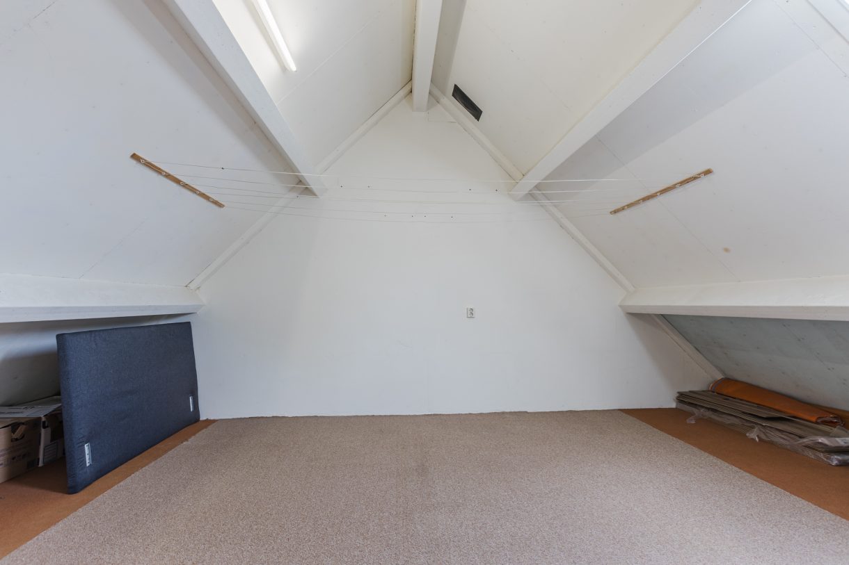 Te koop: Foto Woonhuis aan de De Punter 25 in Hoogeveen