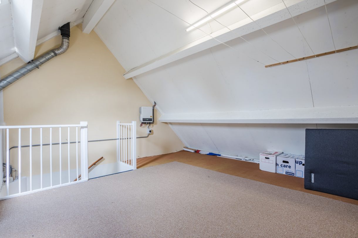 Te koop: Foto Woonhuis aan de De Punter 25 in Hoogeveen