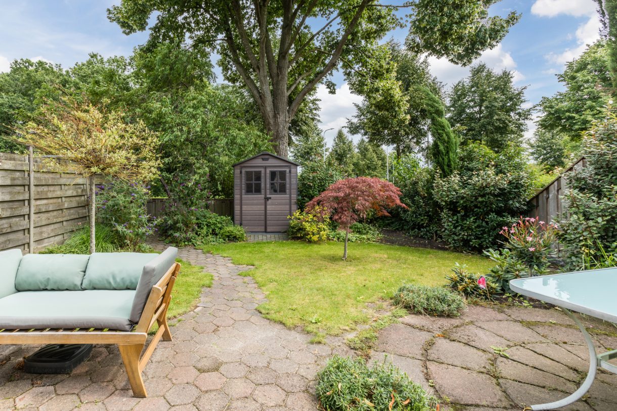 Te koop: Foto Woonhuis aan de De Punter 25 in Hoogeveen