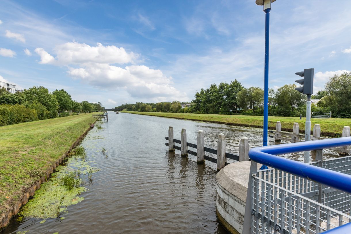 Te koop: Foto Woonhuis aan de De Punter 25 in Hoogeveen