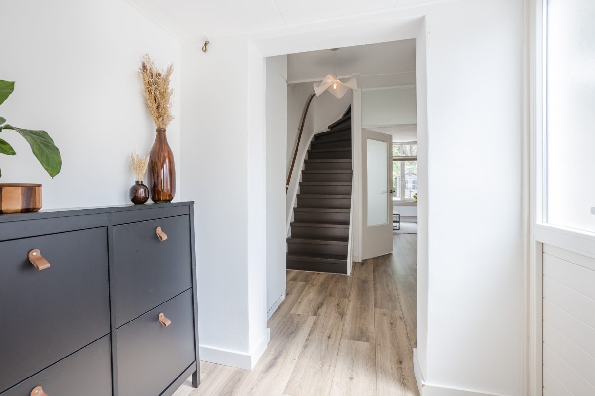 Te koop: Foto Woonhuis aan de De Punter 25 in Hoogeveen