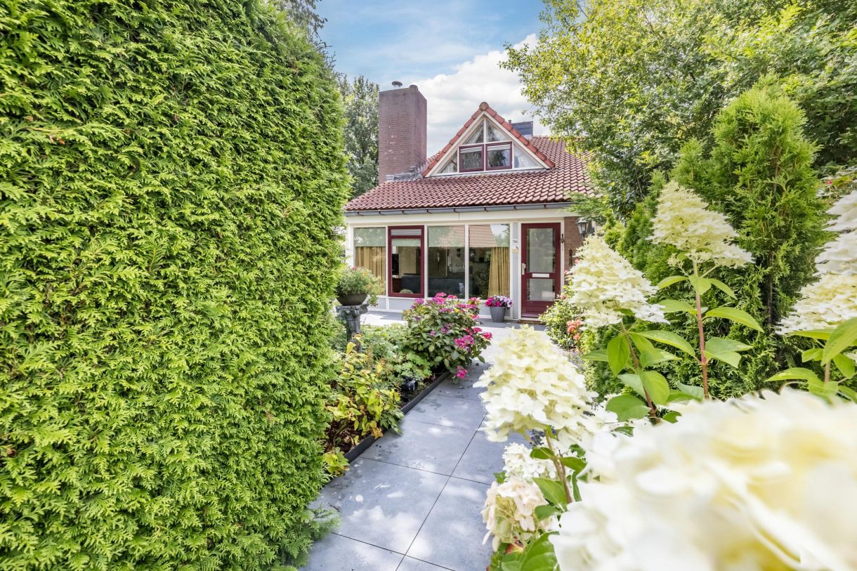 Te koop: Foto Woonhuis aan de Het Zwiggelterveld 136 in Zwiggelte