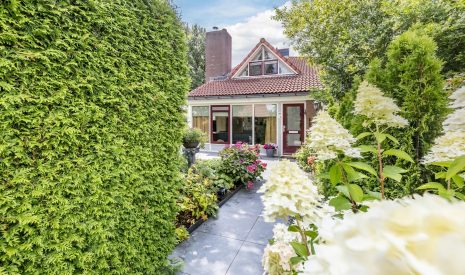 Te koop: Foto Woonhuis aan de Het Zwiggelterveld 136 in Zwiggelte
