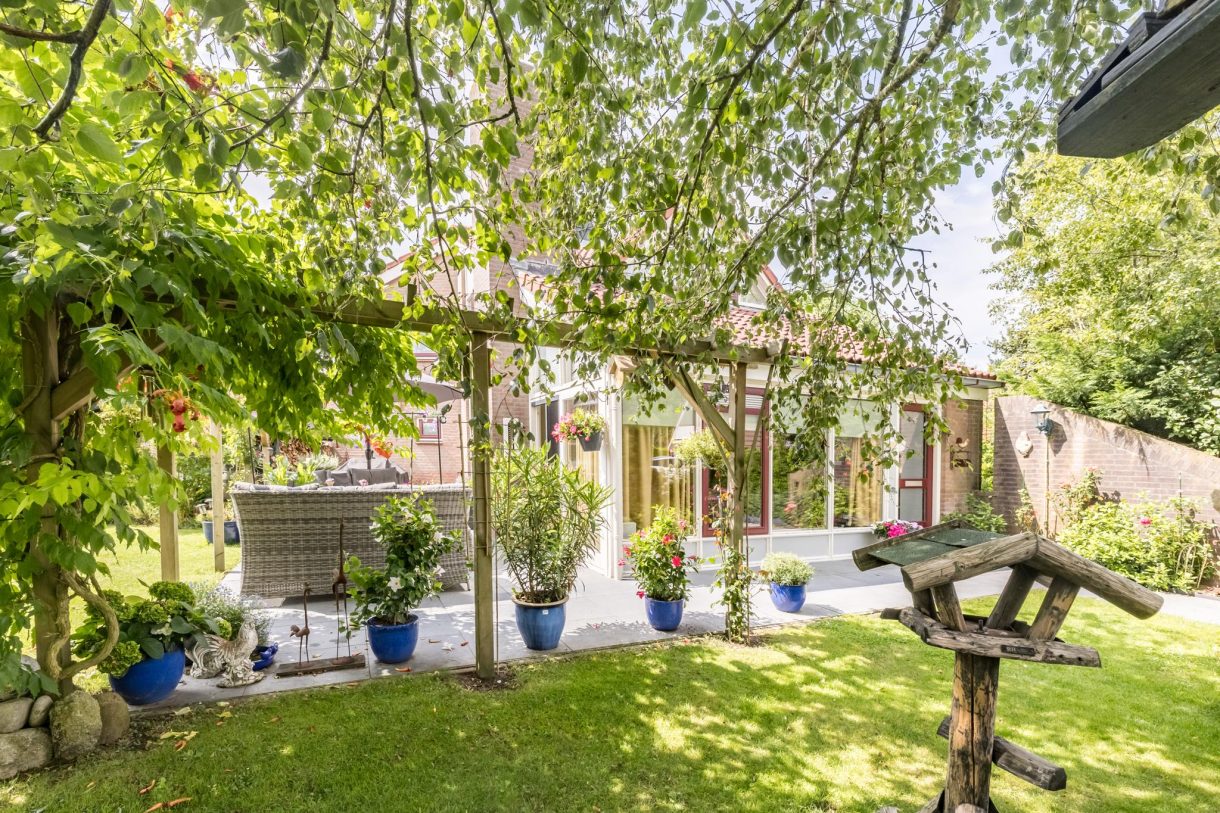 Te koop: Foto Woonhuis aan de Het Zwiggelterveld 136 in Zwiggelte