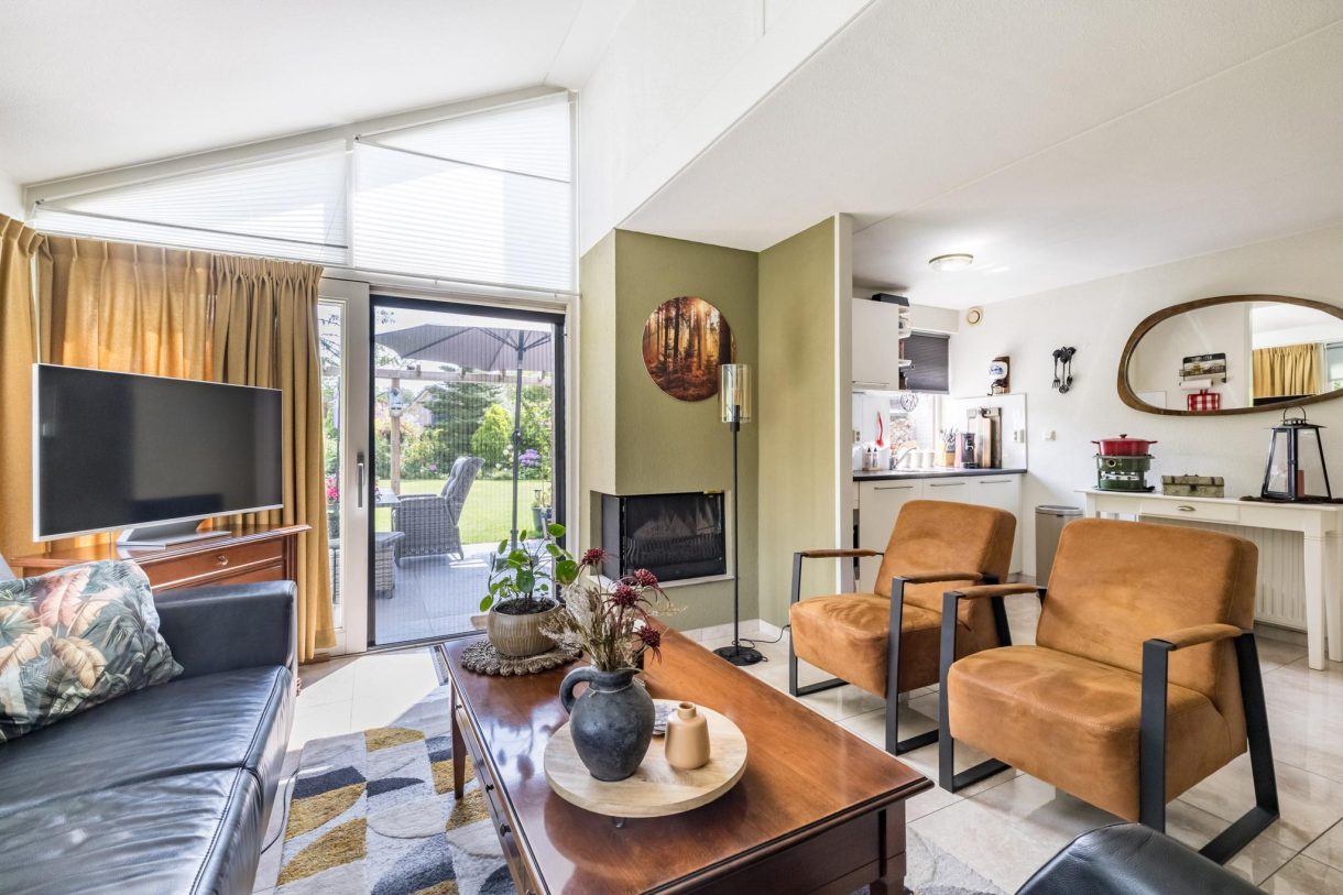 Te koop: Foto Woonhuis aan de Het Zwiggelterveld 136 in Zwiggelte