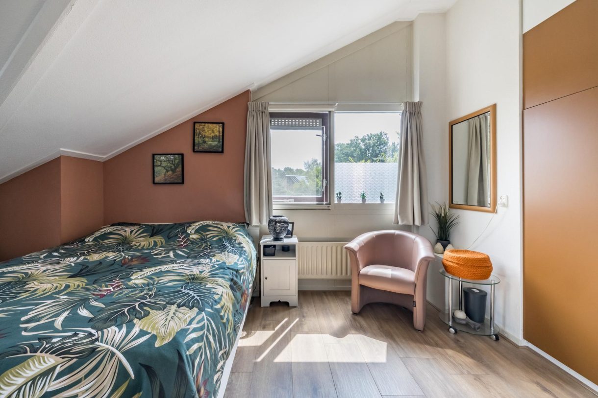 Te koop: Foto Woonhuis aan de Het Zwiggelterveld 136 in Zwiggelte