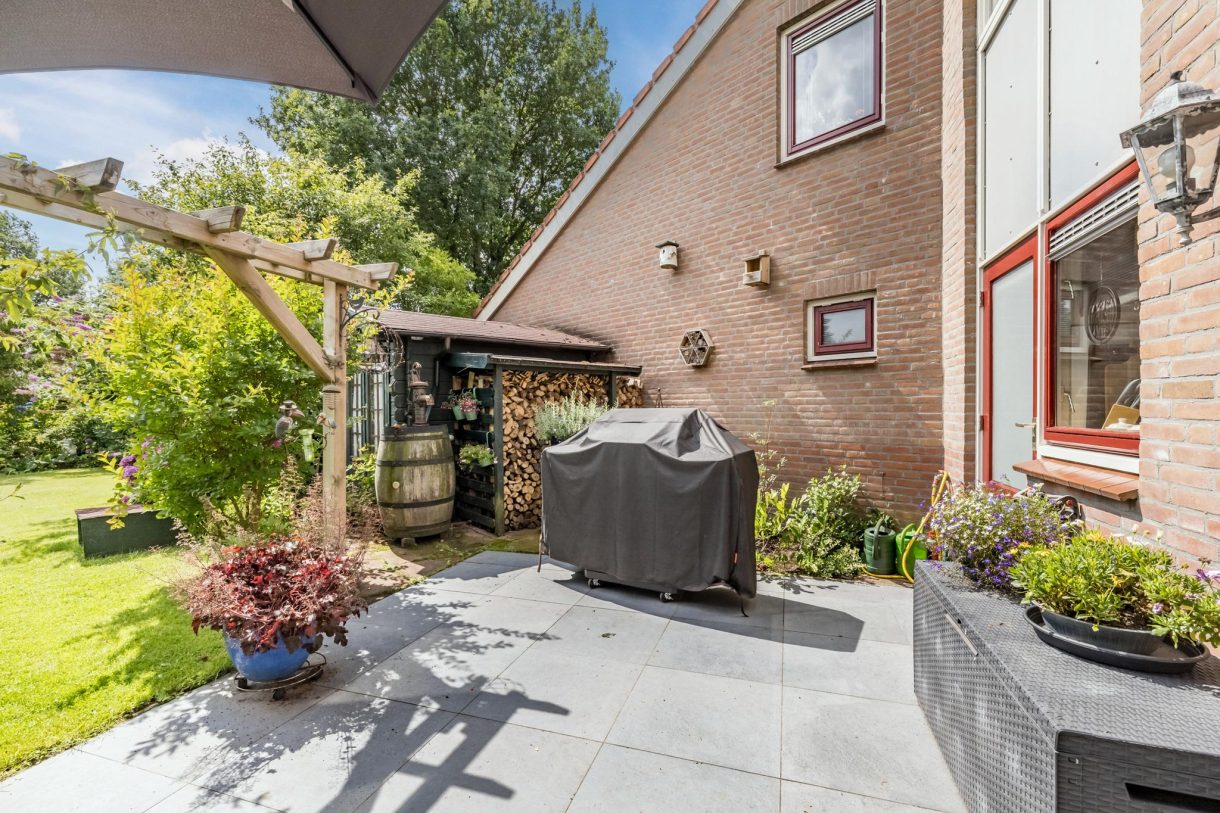 Te koop: Foto Woonhuis aan de Het Zwiggelterveld 136 in Zwiggelte