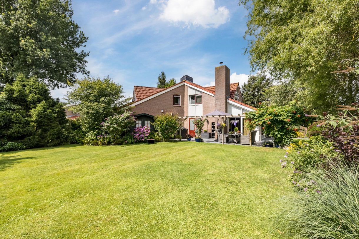 Te koop: Foto Woonhuis aan de Het Zwiggelterveld 136 in Zwiggelte