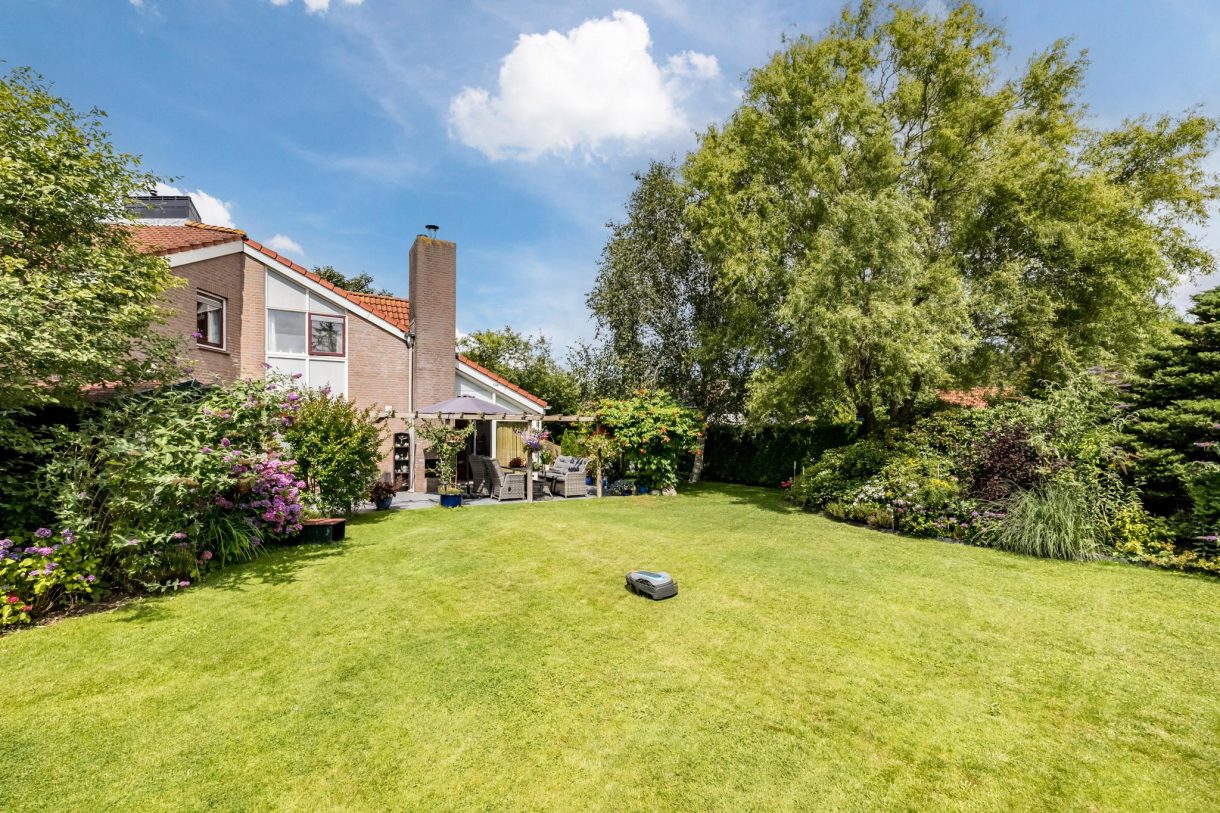 Te koop: Foto Woonhuis aan de Het Zwiggelterveld 136 in Zwiggelte