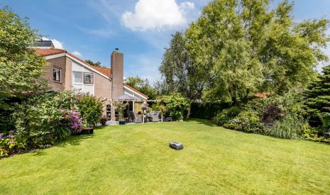 Te koop: Foto Woonhuis aan de Het Zwiggelterveld 136 in Zwiggelte