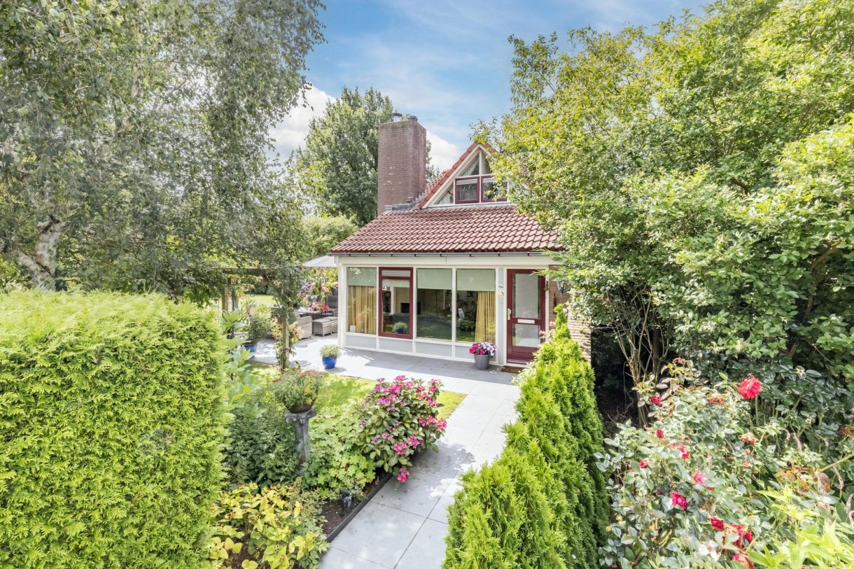 Te koop: Foto Woonhuis aan de Het Zwiggelterveld 136 in Zwiggelte