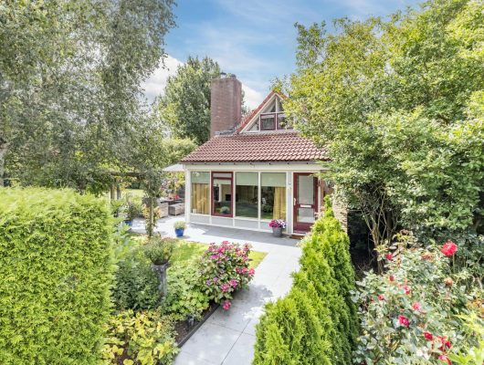 Hoofdfoto van Zwiggelte Het Zwiggelterveld 136