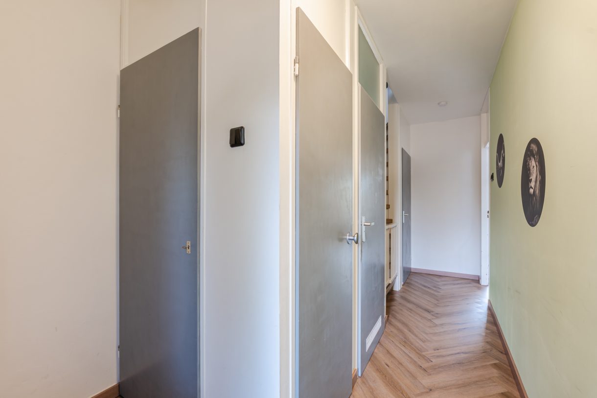 Te koop: Foto Woonhuis aan de De Kroon 1 in Hoogeveen