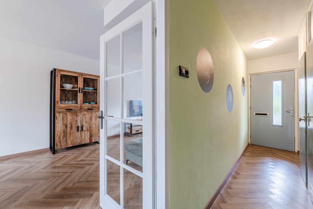 Te koop: Foto Woonhuis aan de De Kroon 1 in Hoogeveen