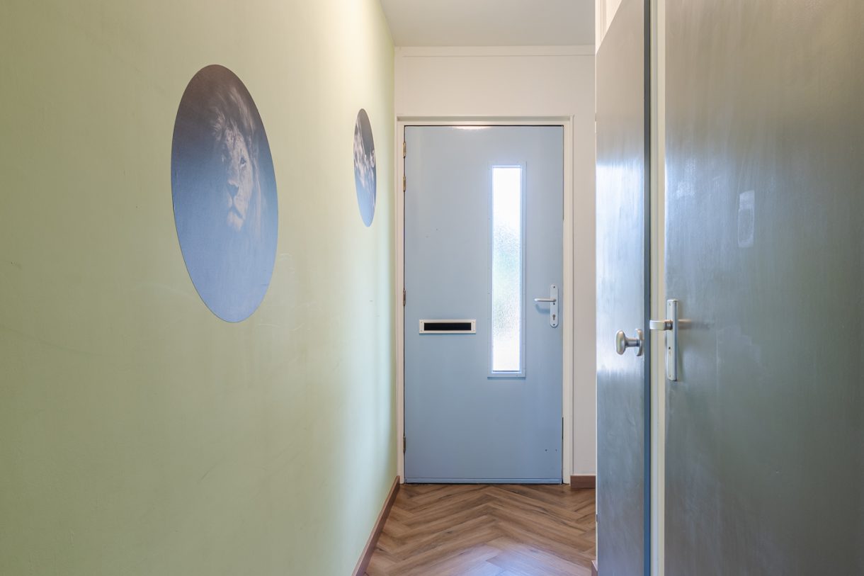 Te koop: Foto Woonhuis aan de De Kroon 1 in Hoogeveen