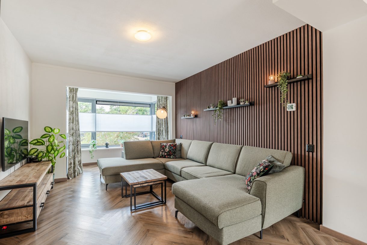 Te koop: Foto Woonhuis aan de De Kroon 1 in Hoogeveen