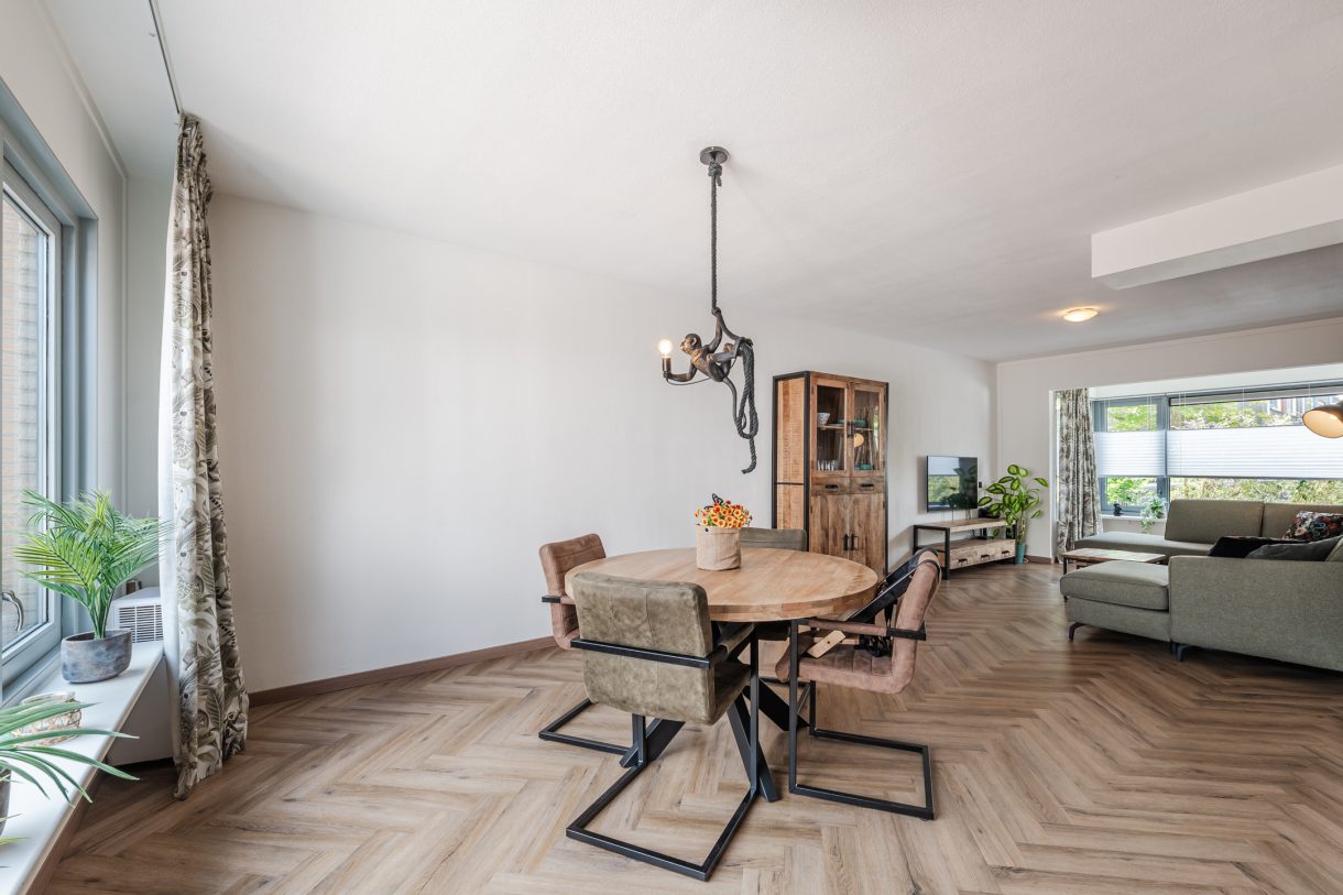 Te koop: Foto Woonhuis aan de De Kroon 1 in Hoogeveen