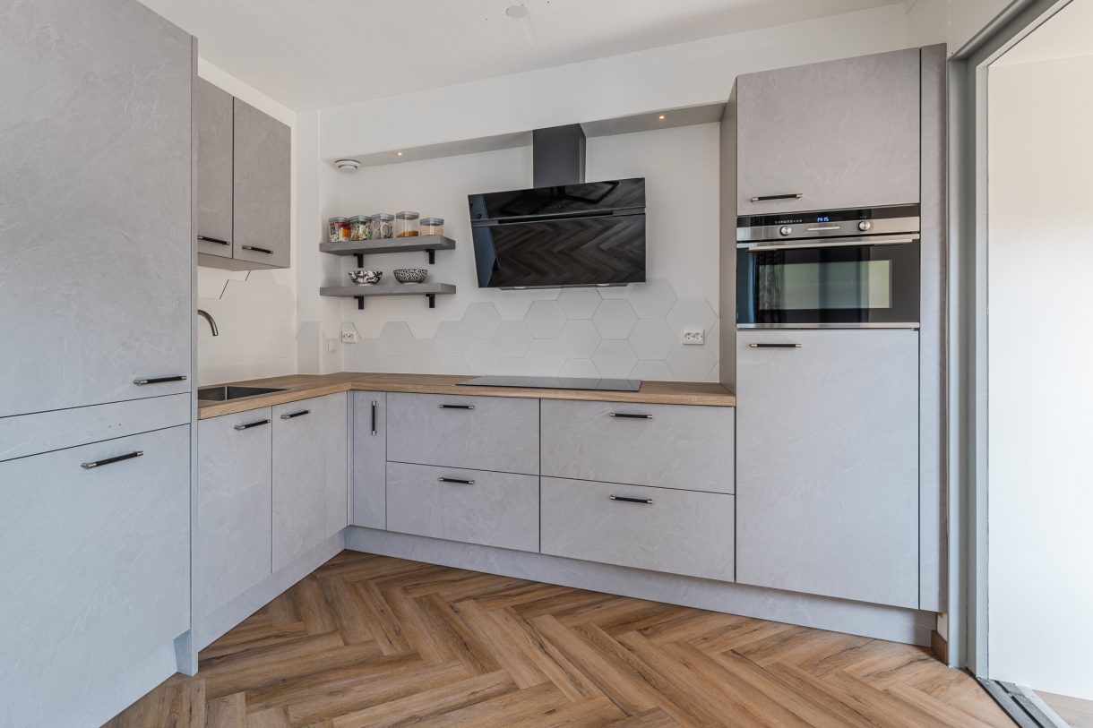 Te koop: Foto Woonhuis aan de De Kroon 1 in Hoogeveen