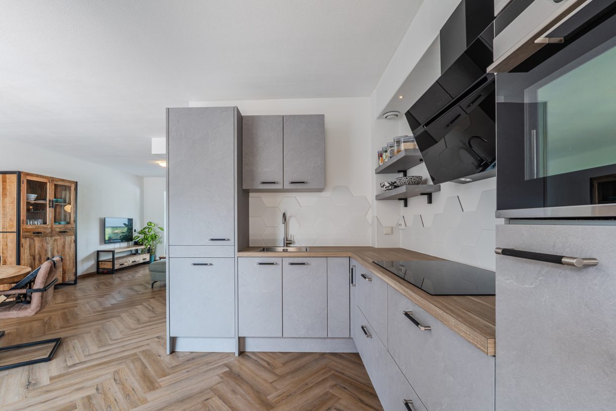 Te koop: Foto Woonhuis aan de De Kroon 1 in Hoogeveen