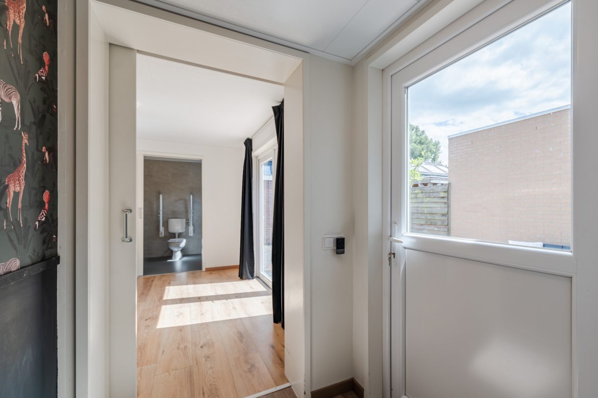 Te koop: Foto Woonhuis aan de De Kroon 1 in Hoogeveen