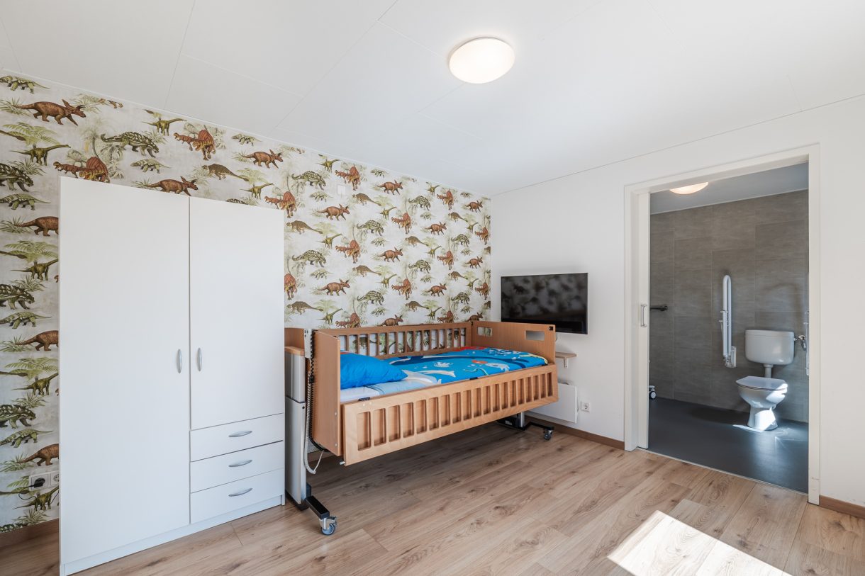 Te koop: Foto Woonhuis aan de De Kroon 1 in Hoogeveen