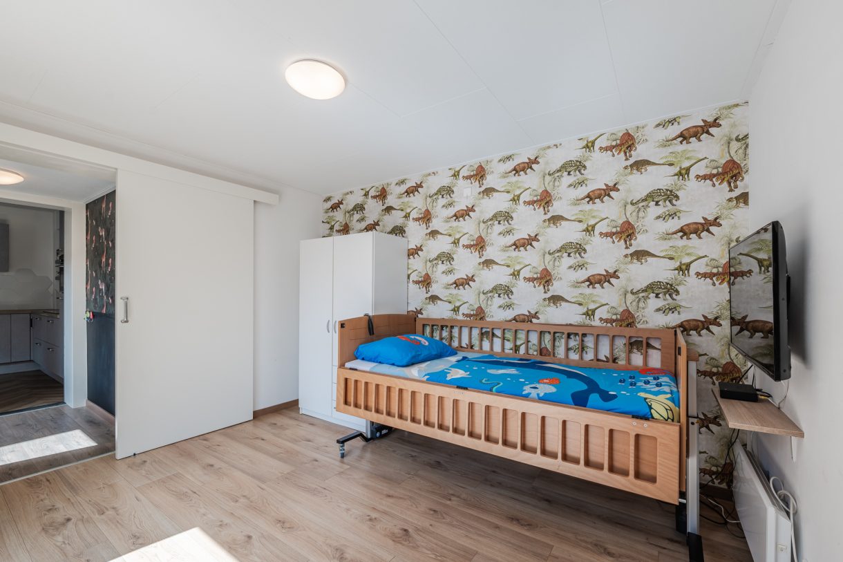 Te koop: Foto Woonhuis aan de De Kroon 1 in Hoogeveen