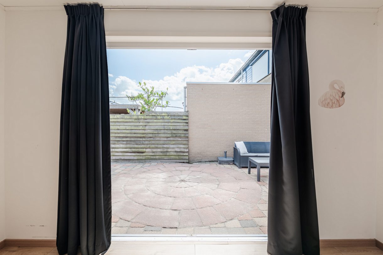 Te koop: Foto Woonhuis aan de De Kroon 1 in Hoogeveen