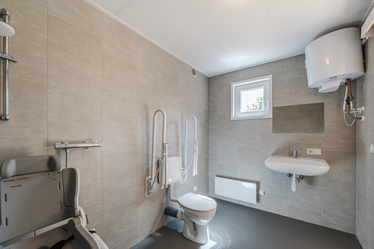 Te koop: Foto Woonhuis aan de De Kroon 1 in Hoogeveen